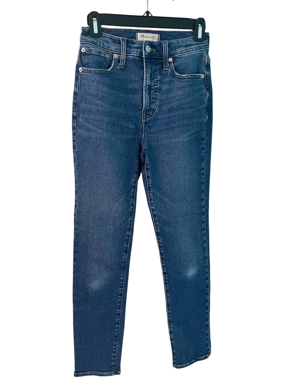 Madewell The Perfect Vintage Jean Size 23